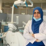 Dr. Atikah Saghir